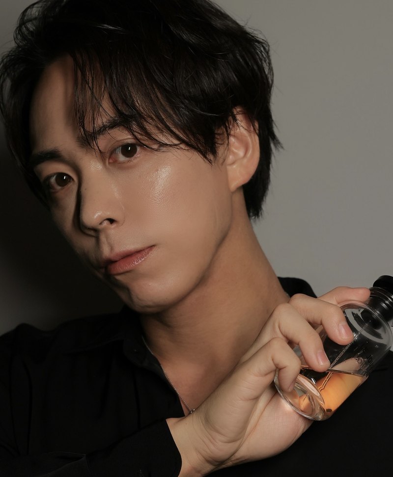 青山翔輝（OASIS GROUP代表）