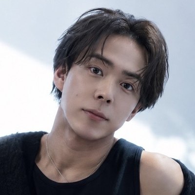 OASIS GROUP代表 青山翔輝