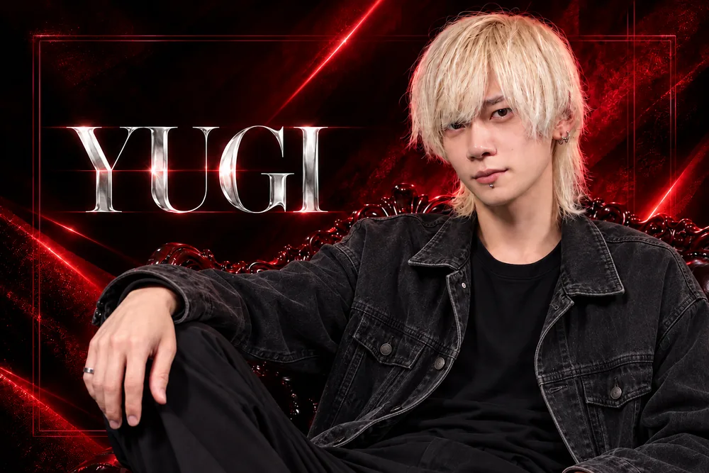 YUGI（ユウギ）