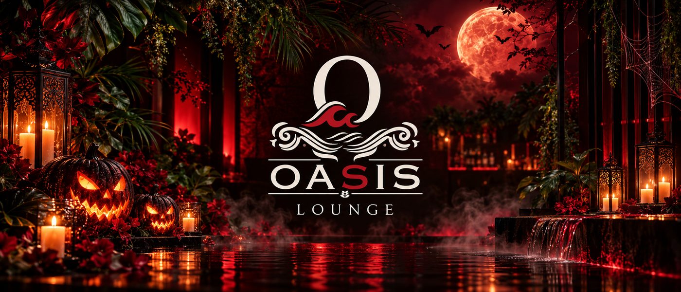 OASIS LOUNGE