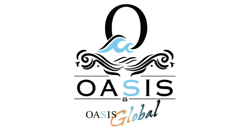 オアシス