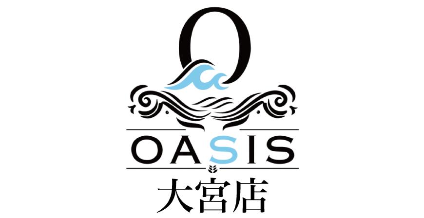 オアシス