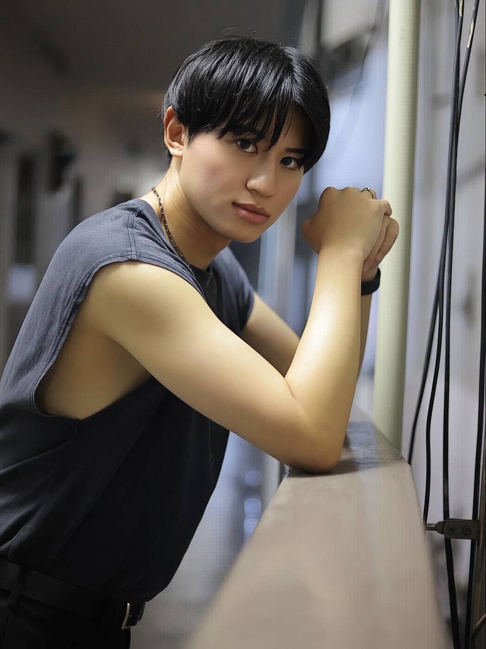 MIYU