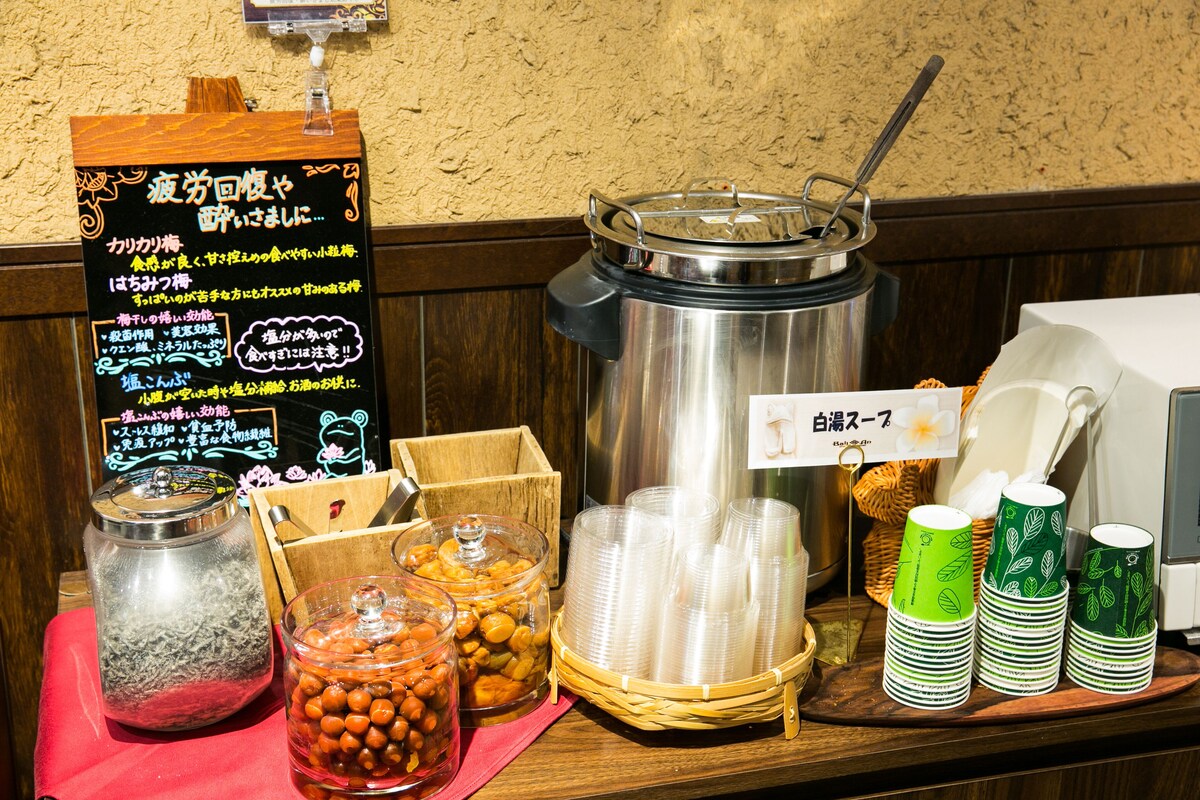 Bali An 客室6