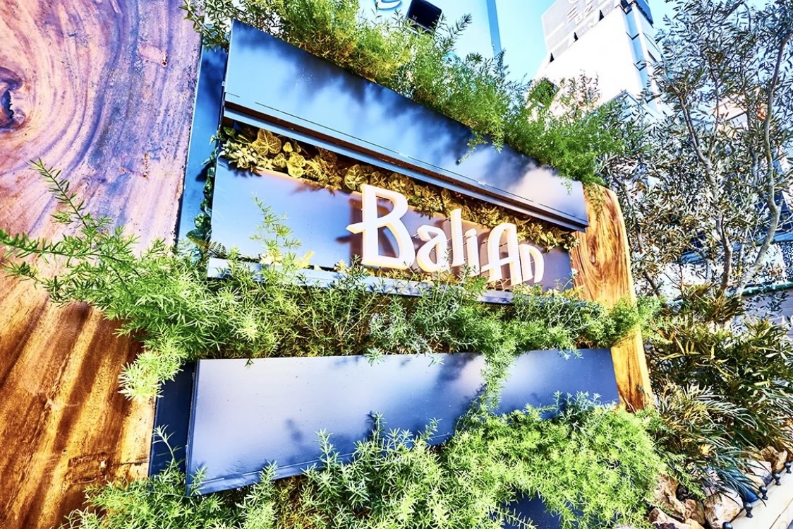 Bali An GLAMPING 客室3