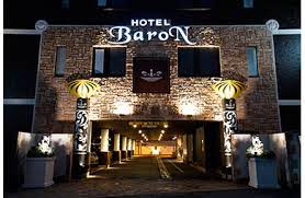 HOTEL BaroN（ホテルバロン） 客室1
