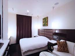 HOTEL BaroN（ホテルバロン） 客室2