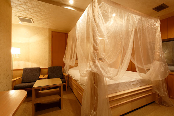 HOTEL555 錦糸町 客室2
