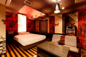 HOTEL555 錦糸町 客室3