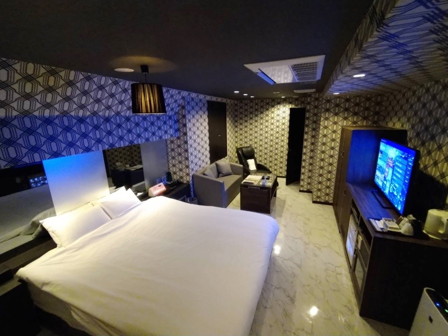 HOTEL555 錦糸町 客室4