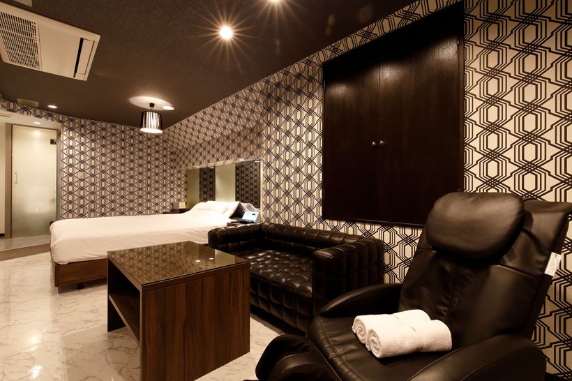 HOTEL555 錦糸町 客室5