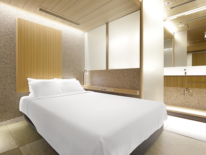 KOYADO HOTEL(コヤド) 客室2