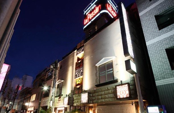 HOTEL LaLa Resort (ホテル ララリゾート) 客室1