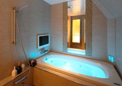 HOTEL LaLa Resort (ホテル ララリゾート) 客室3