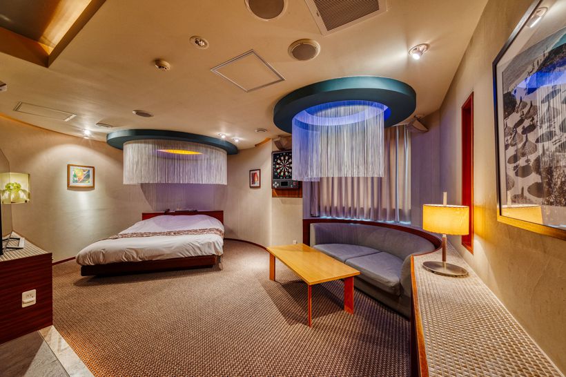 HOTEL LOTUS（ホテルロータス） 客室3