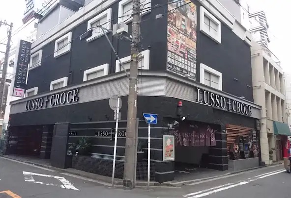 LUSSO CROCE URBAN RESORT（ルッソクローチェ アーバンリゾート） 客室1