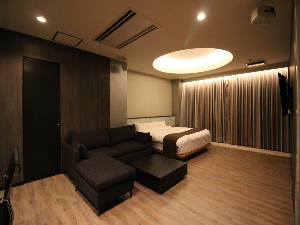 HOTEL N(ホテル エヌ) 客室2