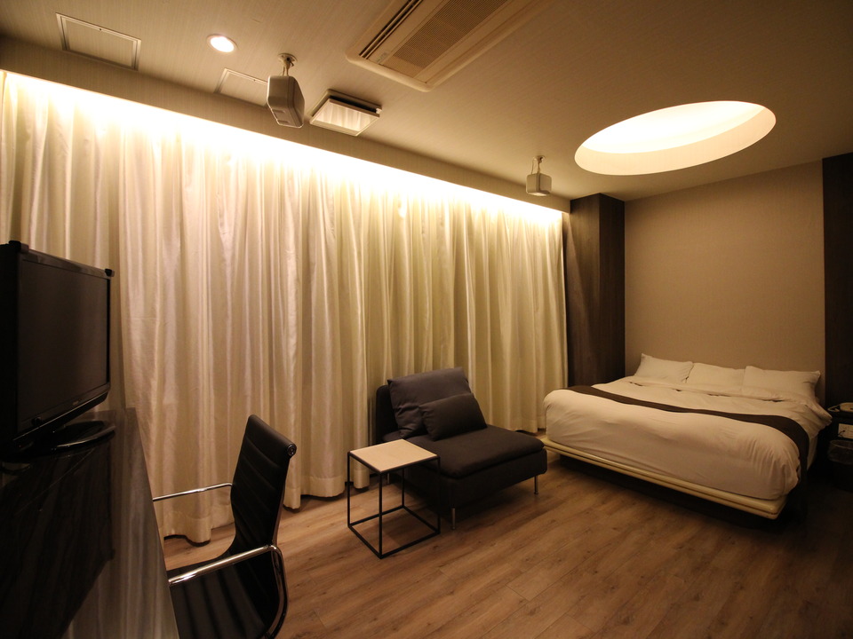 HOTEL N(ホテル エヌ) 客室3