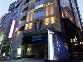 NOX (ノクス) 客室1