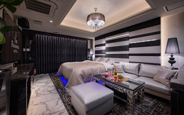 HOTEL PASADENA 11 (パサディナイレブン) 客室2
