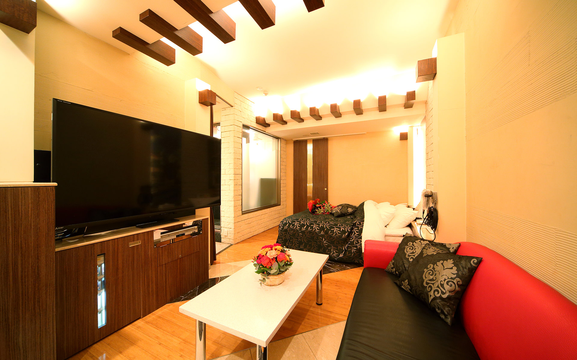 HOTEL Salone 客室2