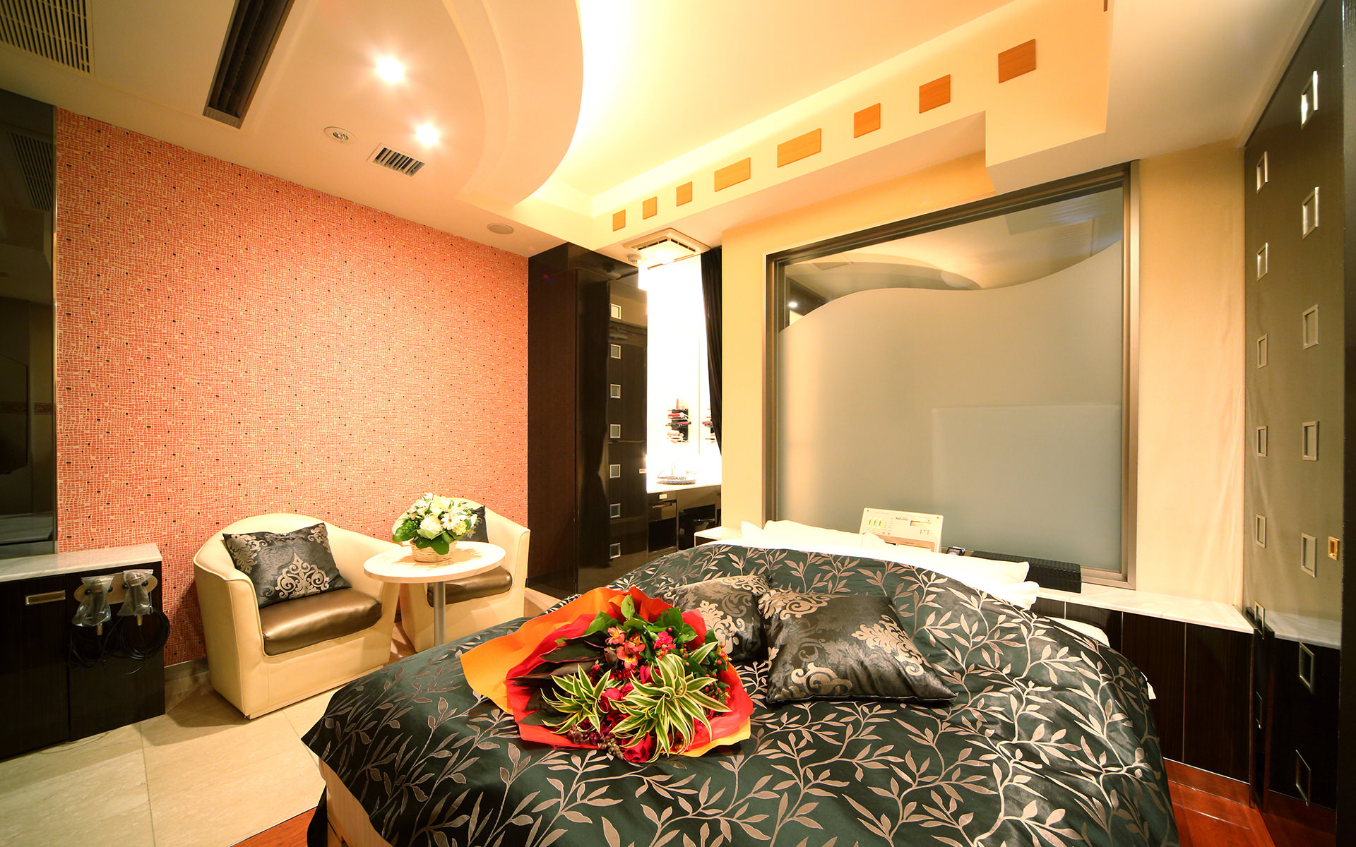 HOTEL Salone 客室3