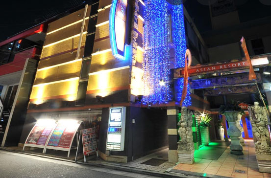 HOTEL TWO WAY(ホテルツーウェイ) 客室1
