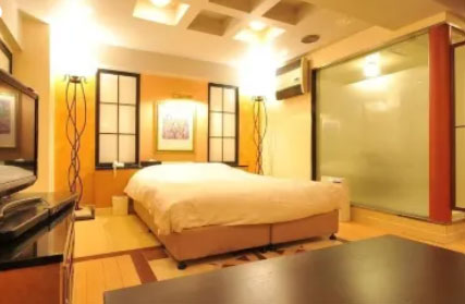 HOTEL TWO WAY(ホテルツーウェイ) 客室2