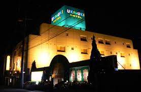 HOTEL UKIUKI（ホテルウキウキ） 客室1
