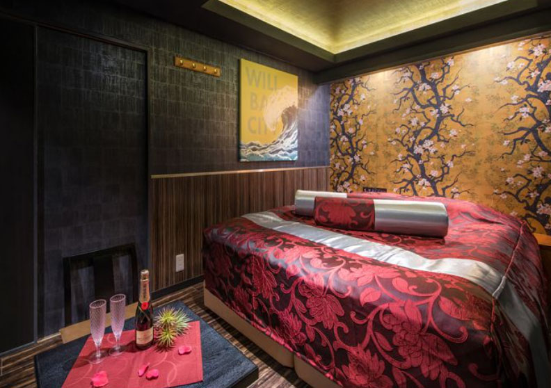 HOTEL WILL BAY CITY 亀戸(ホテル ウィルベイシティ亀戸) 客室2