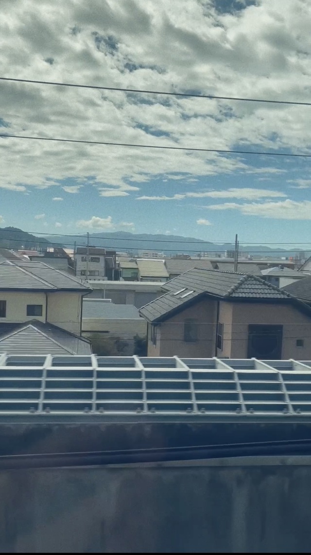 EIJI(ｴｲｼﾞ) あずさ608号