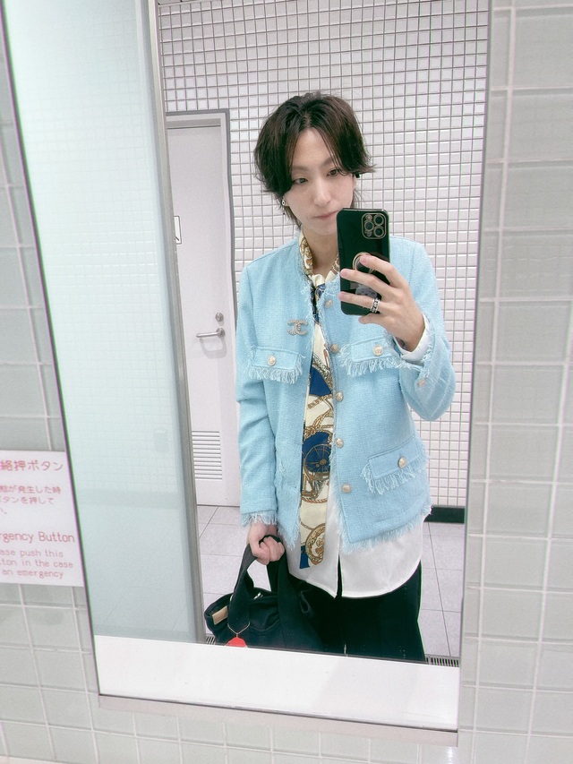 EIJI(ｴｲｼﾞ) 現実再開