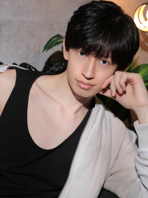 HARUTO(ﾊﾙﾄ) S？M？どっち？