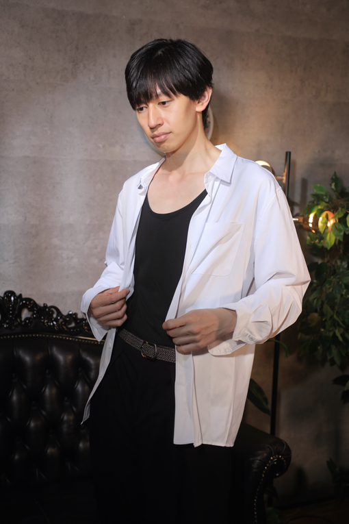 HARUTO(ﾊﾙﾄ) 身長差