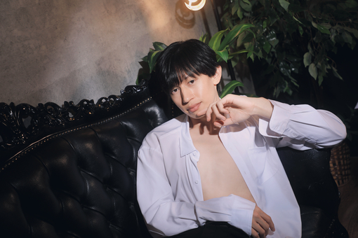 HARUTO(ﾊﾙﾄ) スタイル