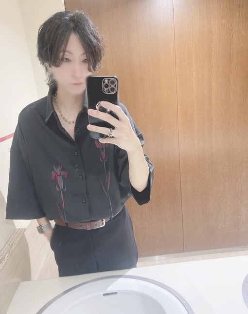 EIJI(ｴｲｼﾞ) 席選びに全力を出すのも映画の楽しみ