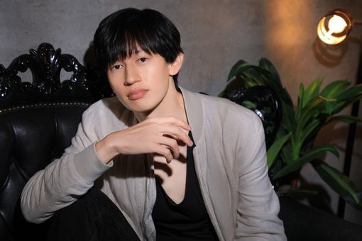 HARUTO(ﾊﾙﾄ) 前にお世話になった人に