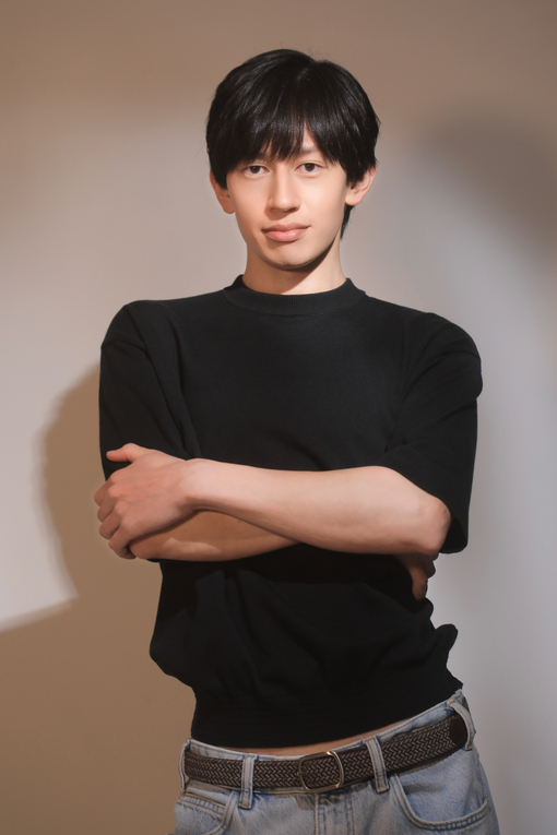 HARUTO(ﾊﾙﾄ) 出勤🚃