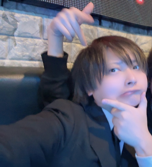 HARUKA(ﾊﾙｶ) 【内勤長のご挨拶】