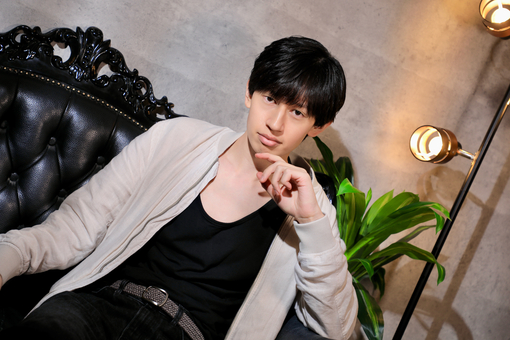 HARUTO(ﾊﾙﾄ) 8月🌻