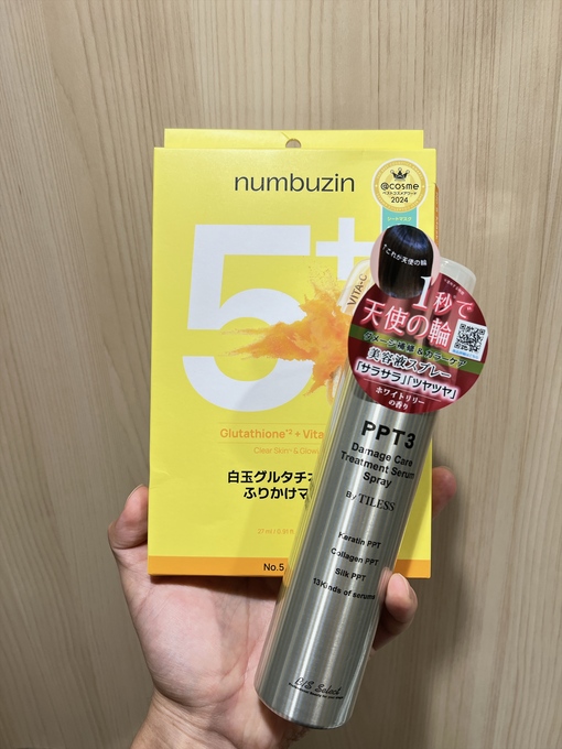 NIKI(ﾆｷ) セラピストとしてこだわっていること