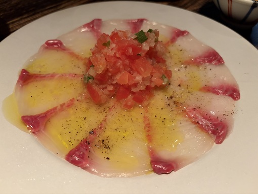 SHUN(ｼｭﾝ) 東京駅にある素敵なお店