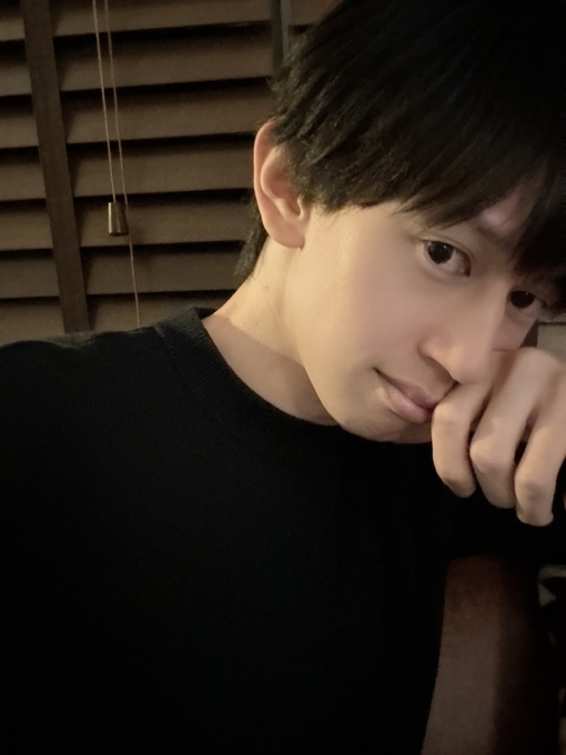 HARUTO(ﾊﾙﾄ) 楽しみです✨