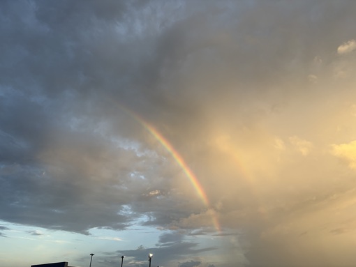 SHUN(ｼｭﾝ) 虹🌈