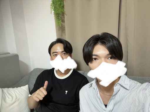RIKU(ﾘｸ) ごめんなさい😓