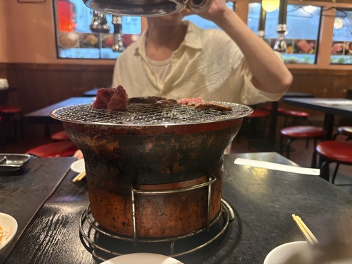 KOUSEI(ｺｳｾｲ) 焼肉👊