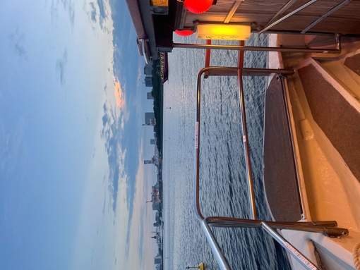 SHUN(ｼｭﾝ) 夕暮れ時