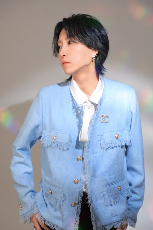 EIJI(ｴｲｼﾞ) はじめの一歩🥊