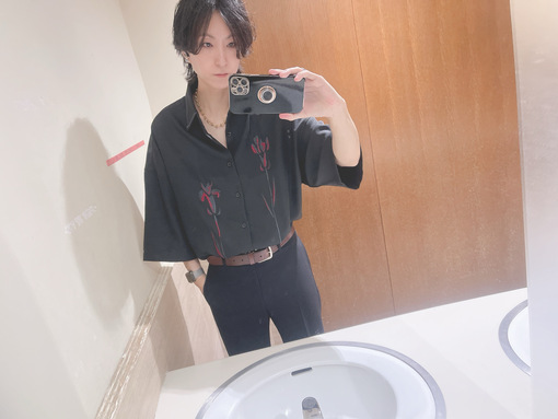 EIJI(ｴｲｼﾞ) 実はね・・・