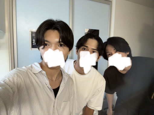 RIKU(ﾘｸ) 生存報告です、、、💦